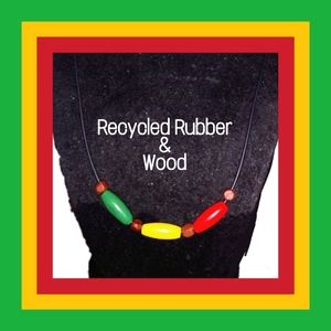RUBBER & WOOD 🇪🇹My Seasonal sale is :"Buy 1 Get 1 Free"🇪🇹